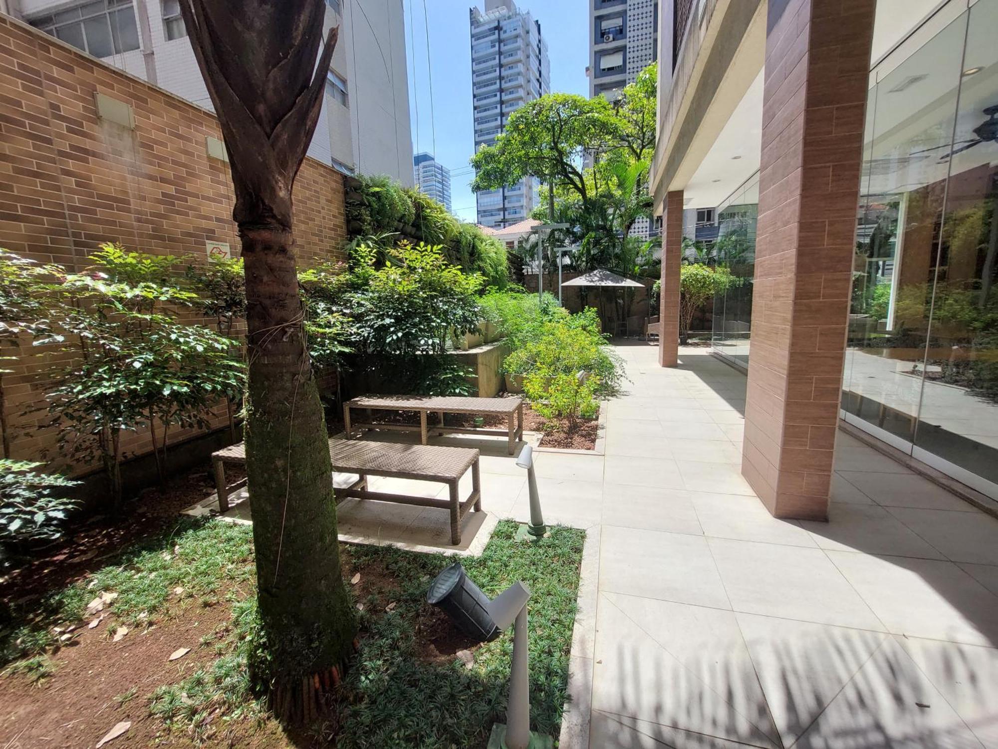 Book Santos Estanconfor 603 Vista Mar Lateral Apartment Exterior photo